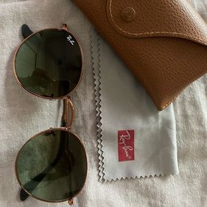 Ray Ban Sunglasses